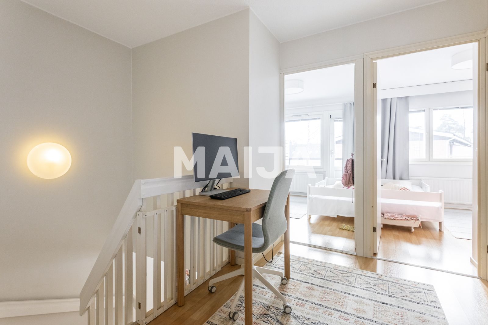 3 bedroom apartment 96 m² Tampere sub-region, Finland