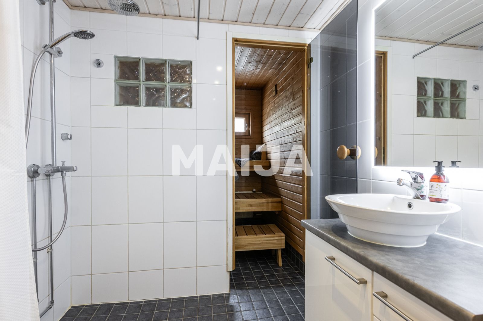 3 bedroom apartment 96 m² Tampere sub-region, Finland