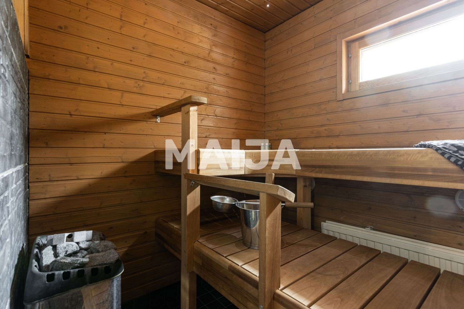 3 bedroom apartment 96 m² Tampere sub-region, Finland