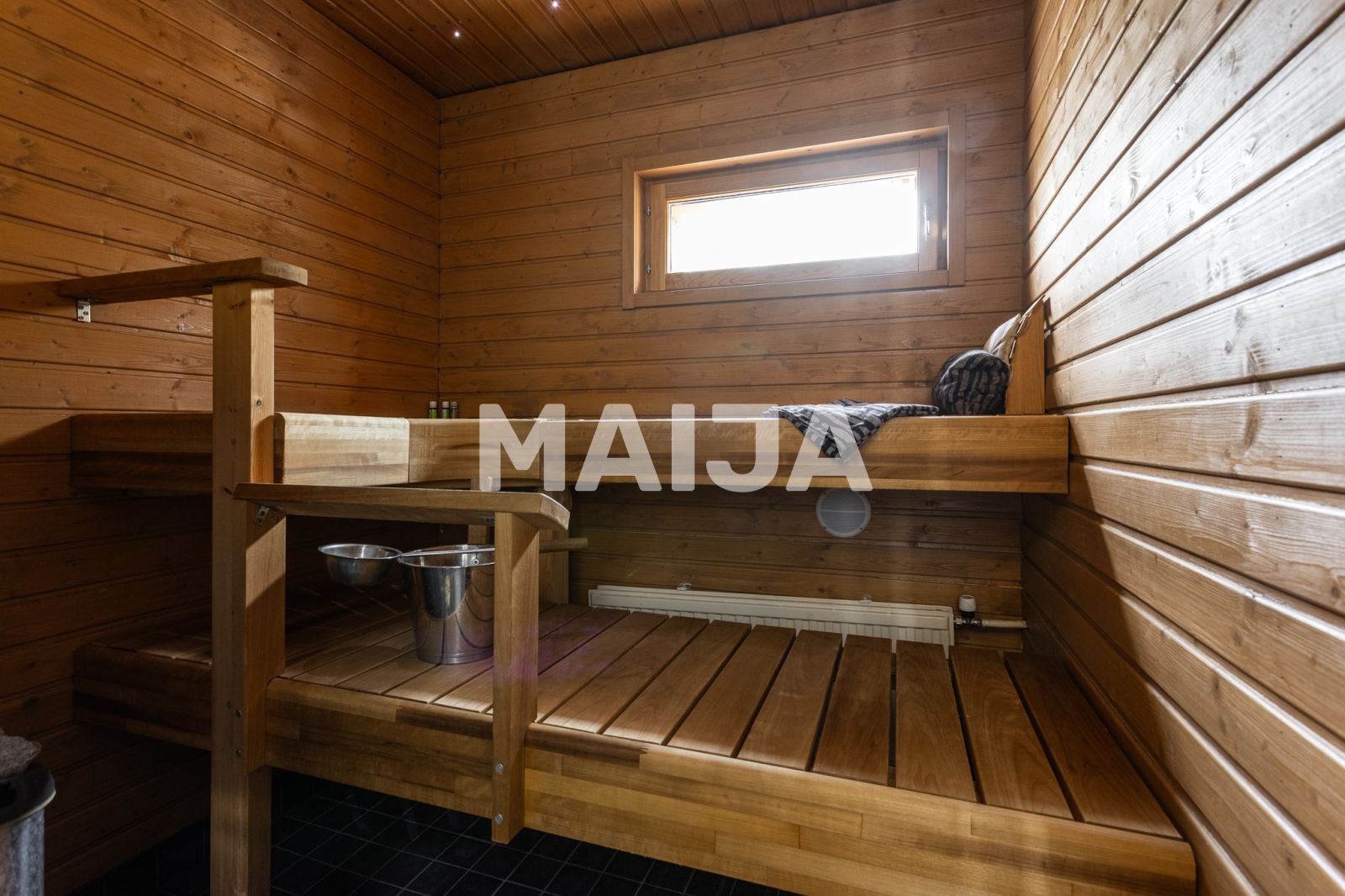 3 bedroom apartment 96 m² Tampere sub-region, Finland