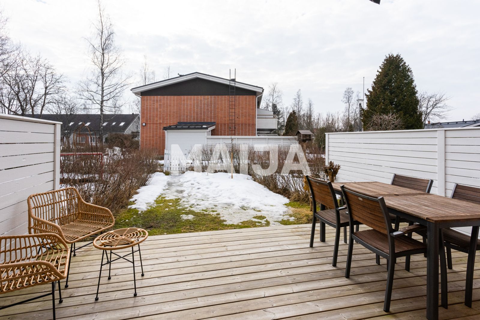 3 bedroom apartment 96 m² Tampere sub-region, Finland