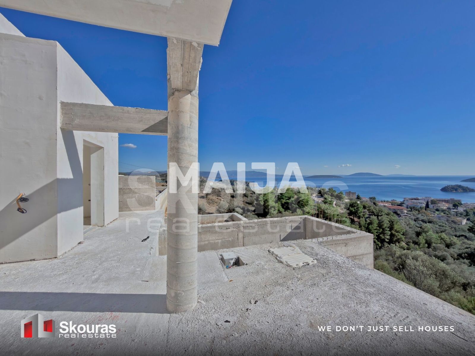 Maison 6 chambres 96 m² Nauplie, Grèce