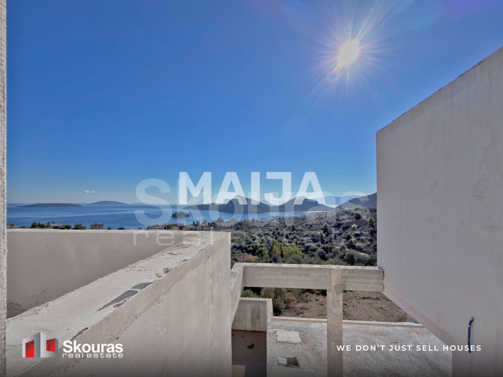 Maison 6 chambres 96 m² Nauplie, Grèce