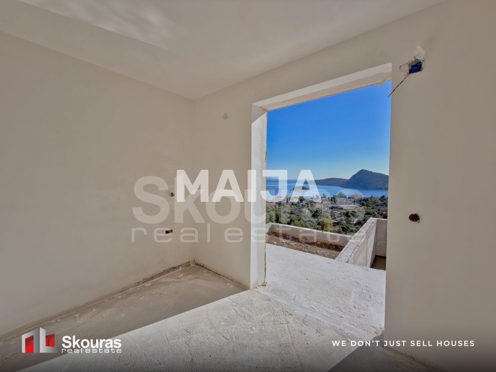 Maison 6 chambres 96 m² Nauplie, Grèce