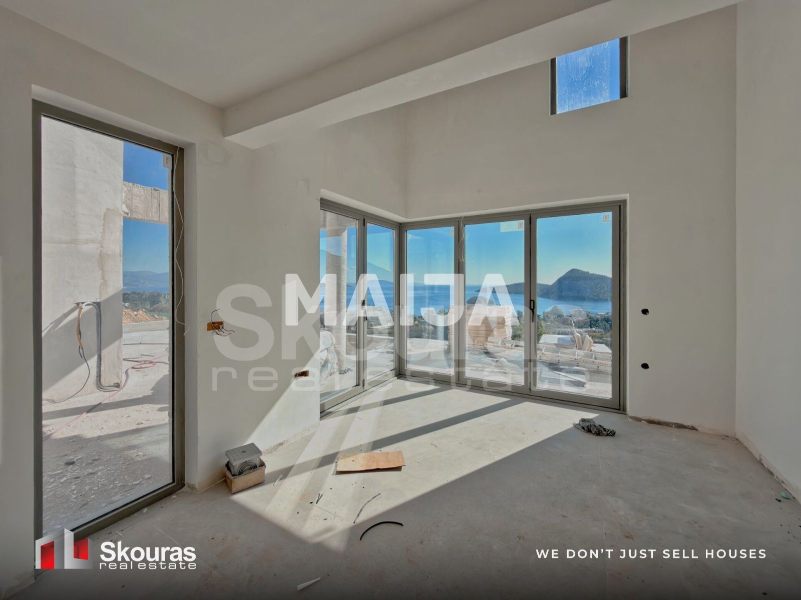 Maison 6 chambres 96 m² Nauplie, Grèce