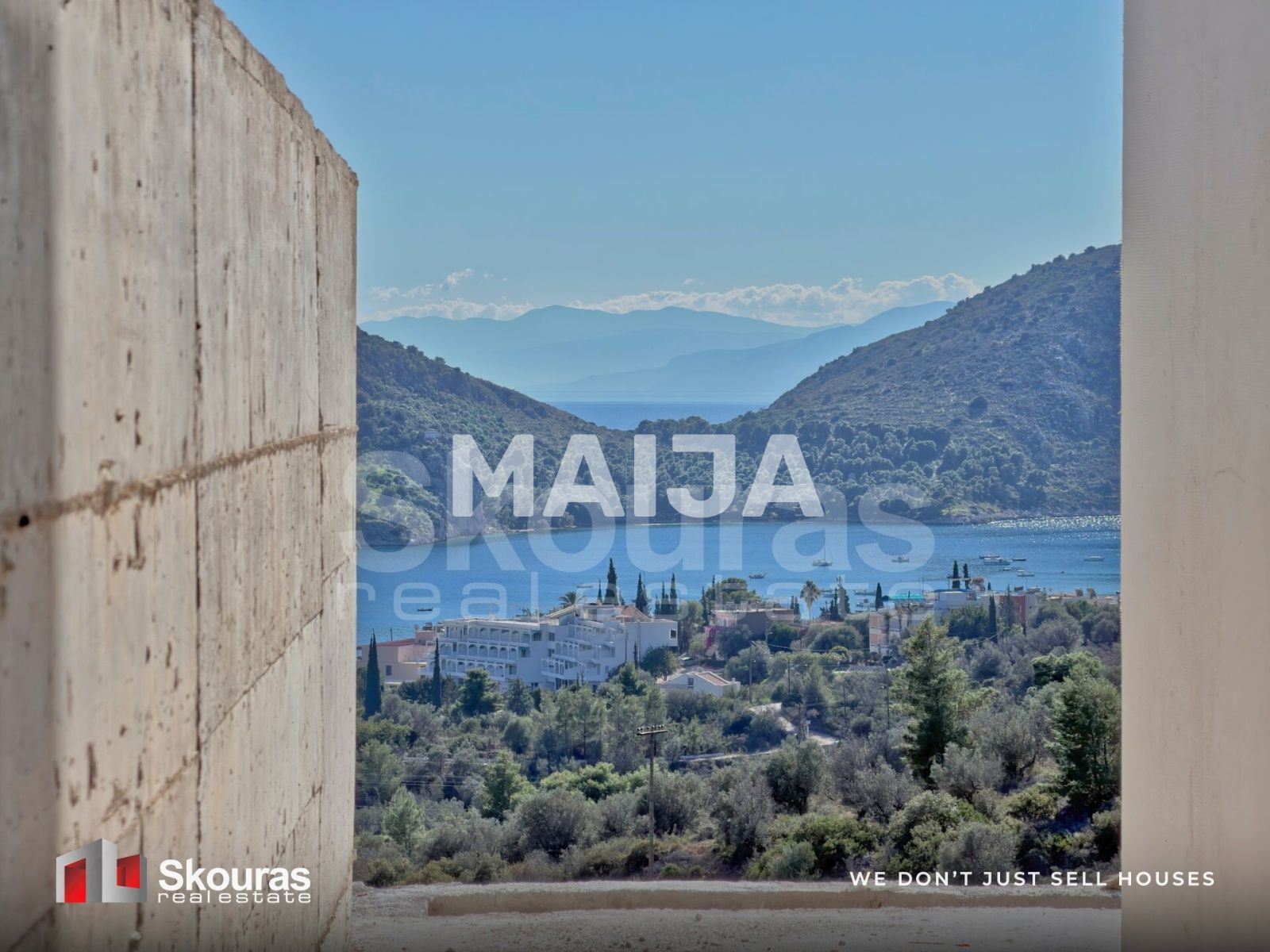 Maison 6 chambres 96 m² Nauplie, Grèce