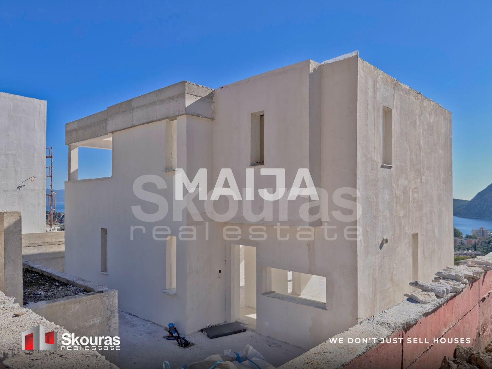 Maison 6 chambres 96 m² Nauplie, Grèce