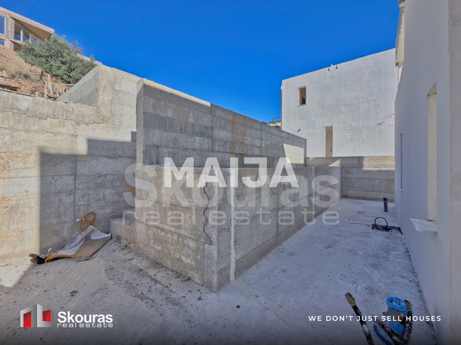 Maison 6 chambres 96 m² Nauplie, Grèce