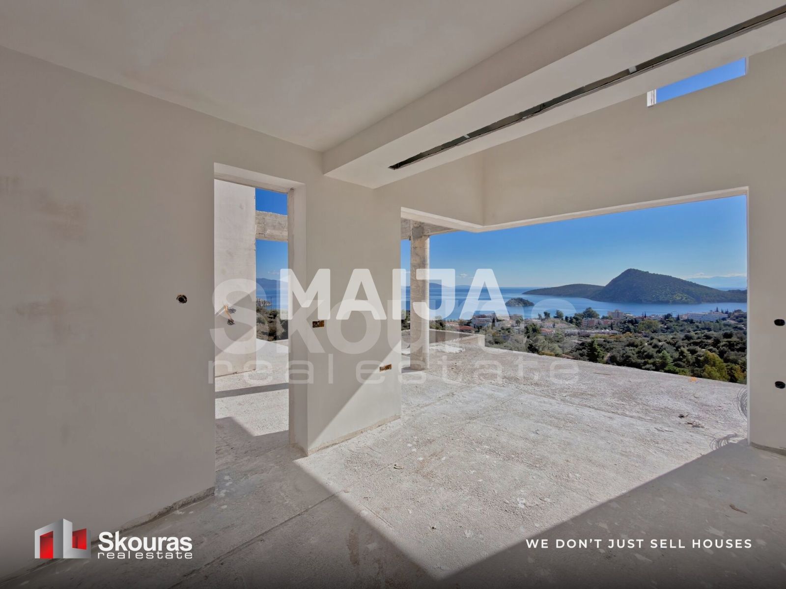 Maison 6 chambres 96 m² Nauplie, Grèce