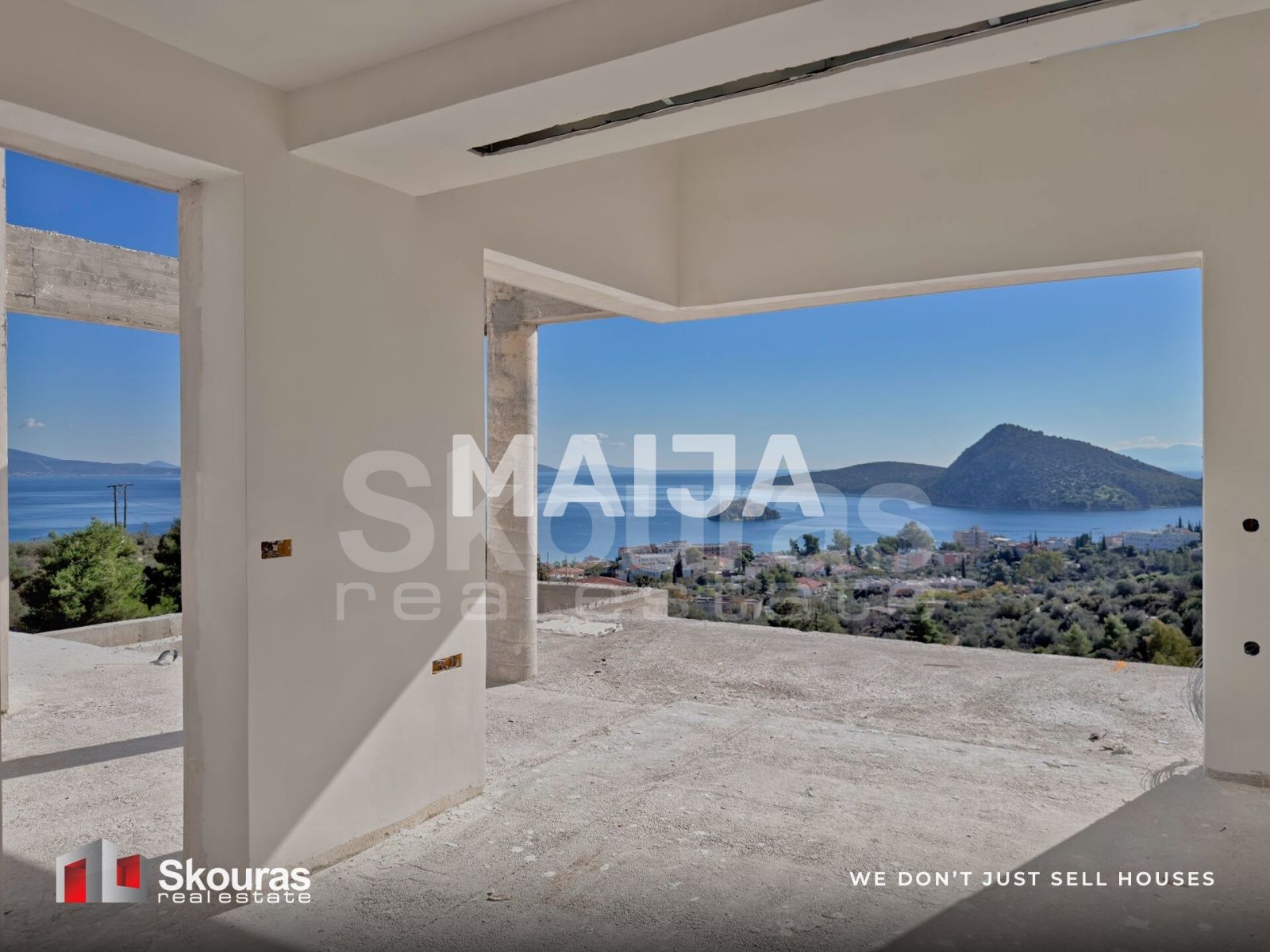 Maison 6 chambres 96 m² Nauplie, Grèce