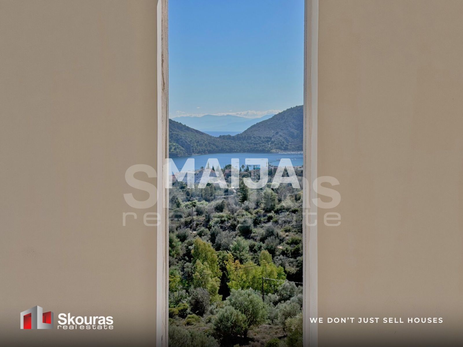 Maison 6 chambres 96 m² Nauplie, Grèce