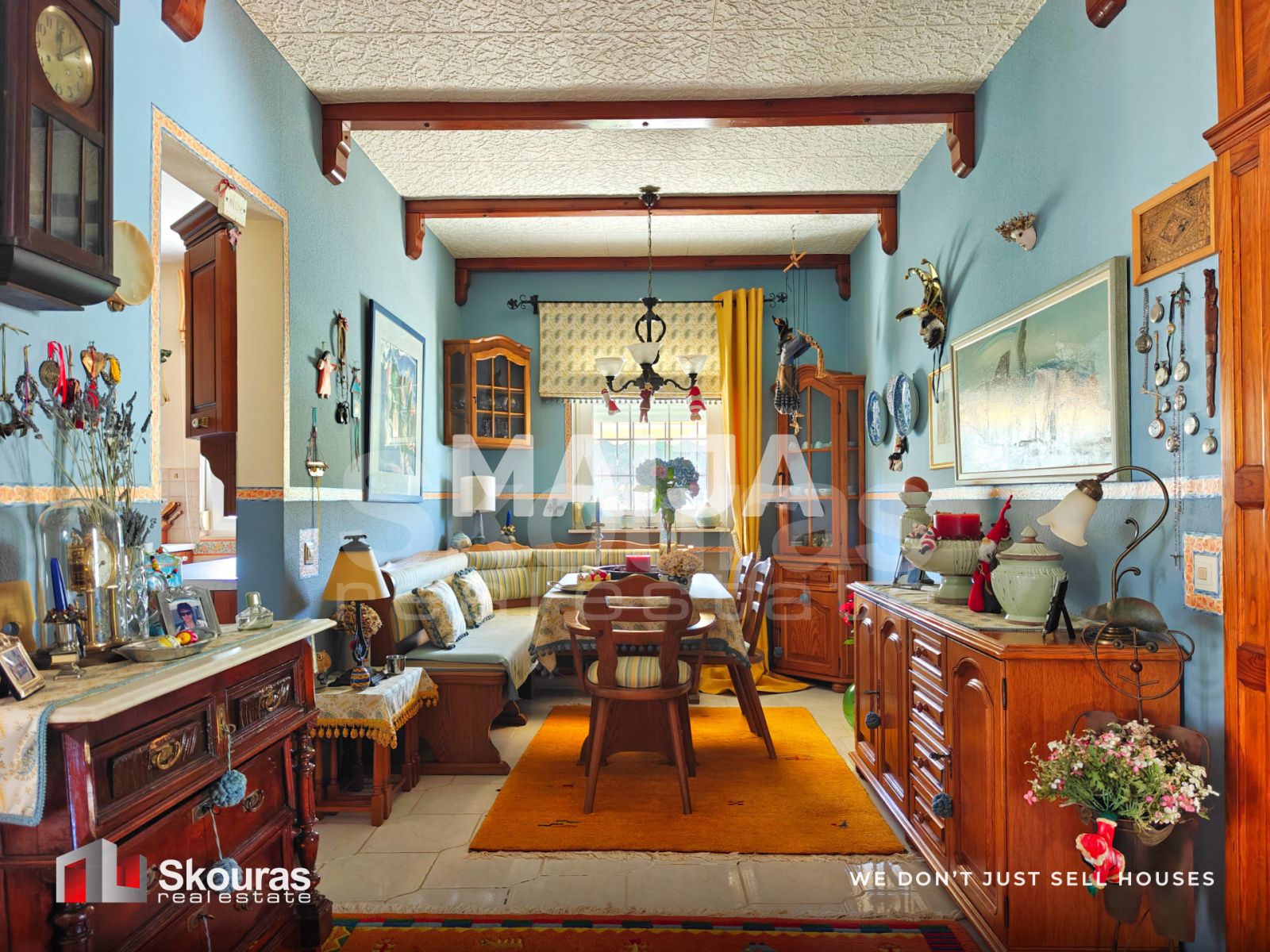 Haus 4 zimmer 280 m² Loutraki Perachora Agioi Theodoroi Municipality, Griechenland