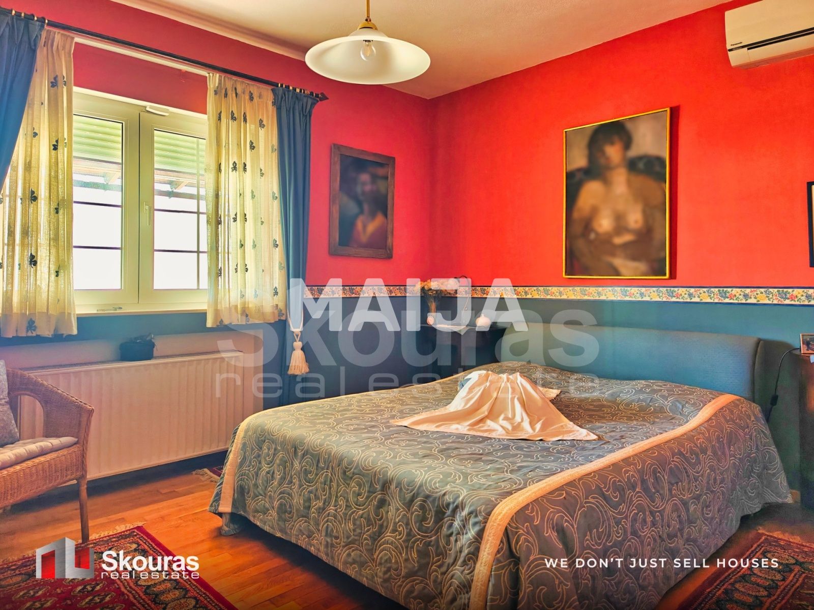 Haus 4 zimmer 280 m² Loutraki Perachora Agioi Theodoroi Municipality, Griechenland