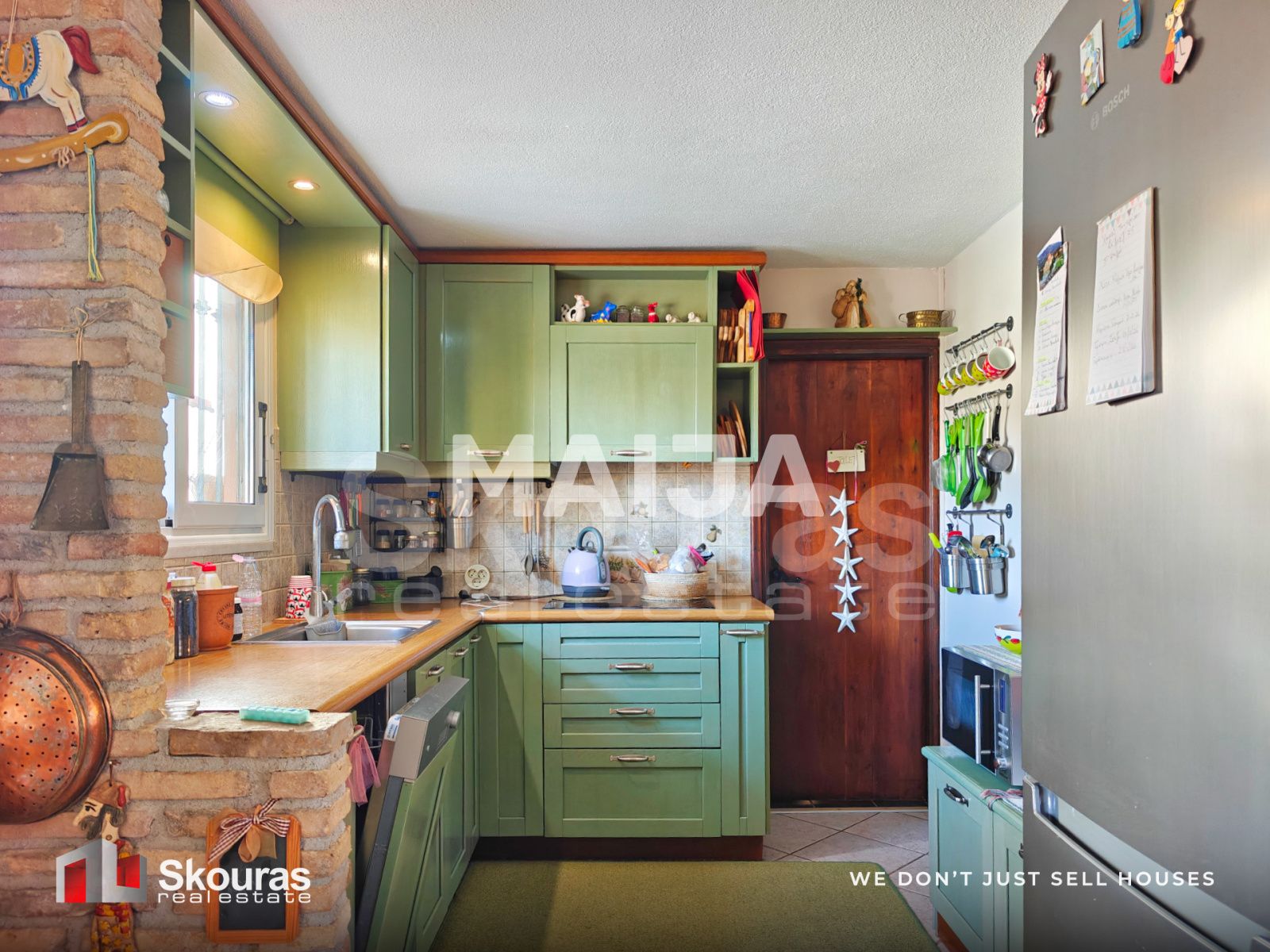 Haus 4 zimmer 280 m² Loutraki Perachora Agioi Theodoroi Municipality, Griechenland