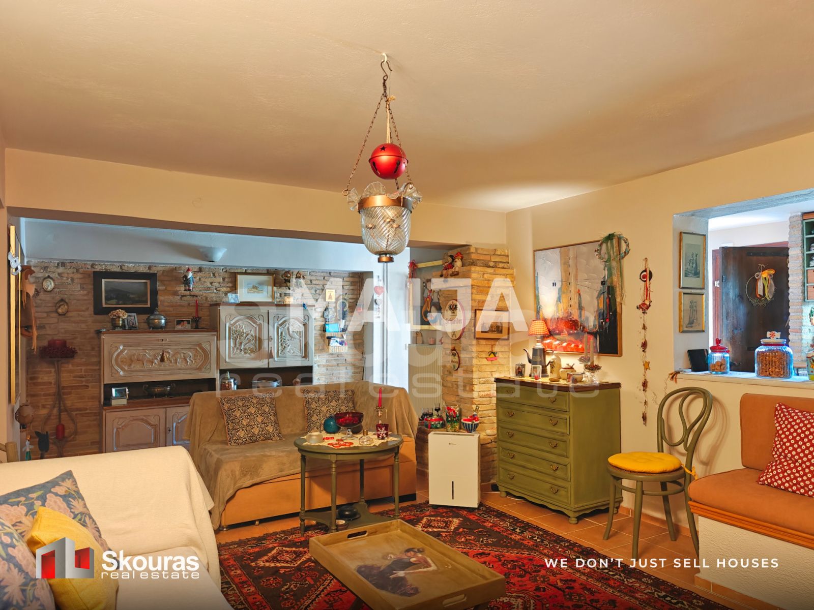 Haus 4 zimmer 280 m² Loutraki Perachora Agioi Theodoroi Municipality, Griechenland