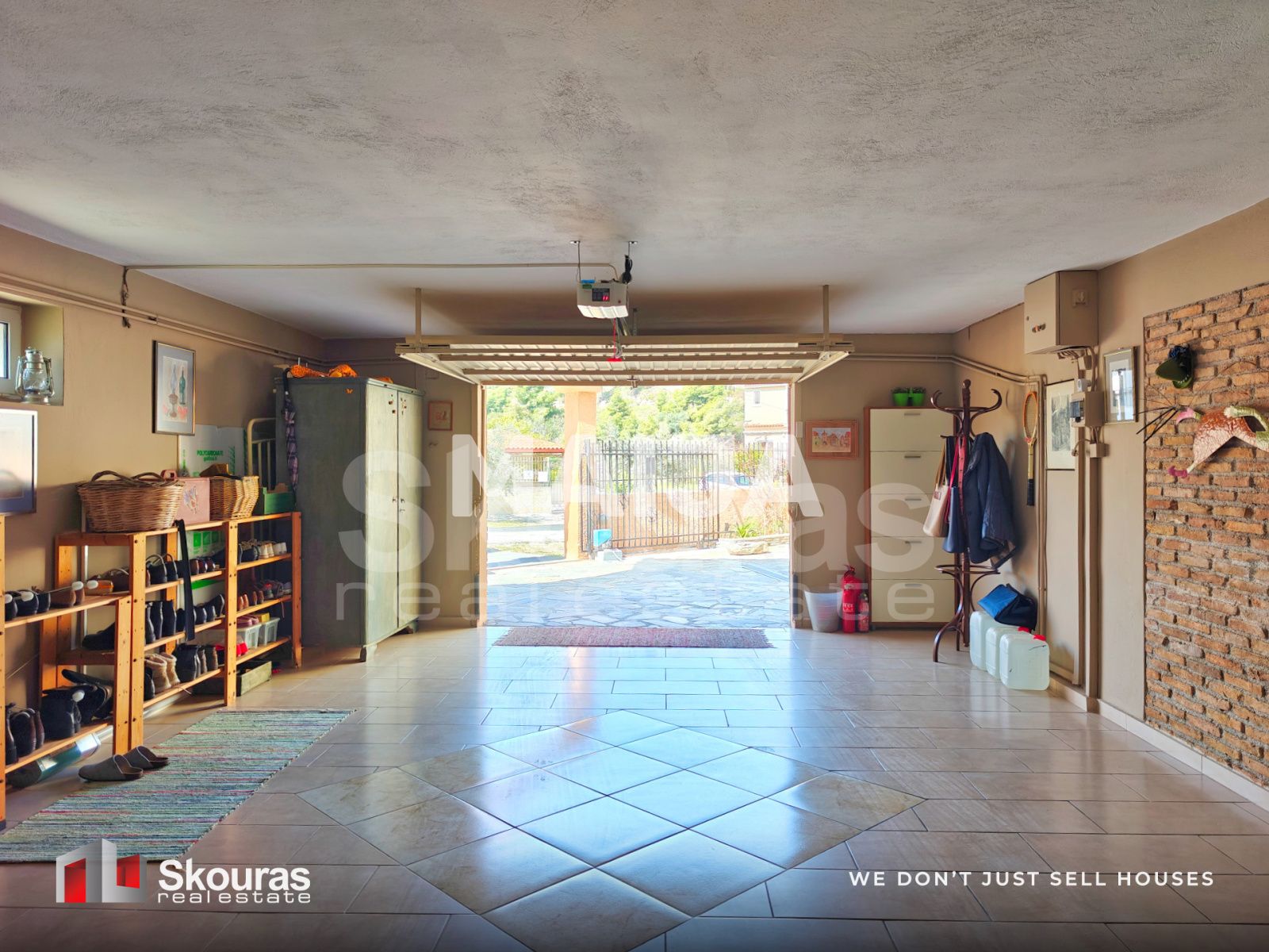 Haus 4 zimmer 280 m² Loutraki Perachora Agioi Theodoroi Municipality, Griechenland