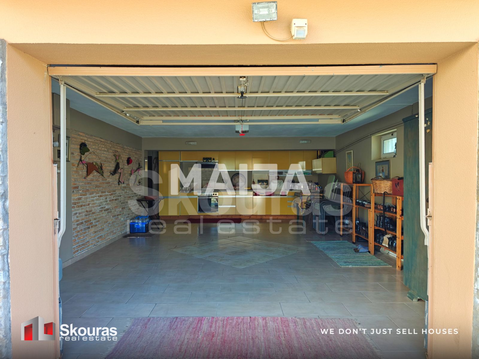 Haus 4 zimmer 280 m² Loutraki Perachora Agioi Theodoroi Municipality, Griechenland