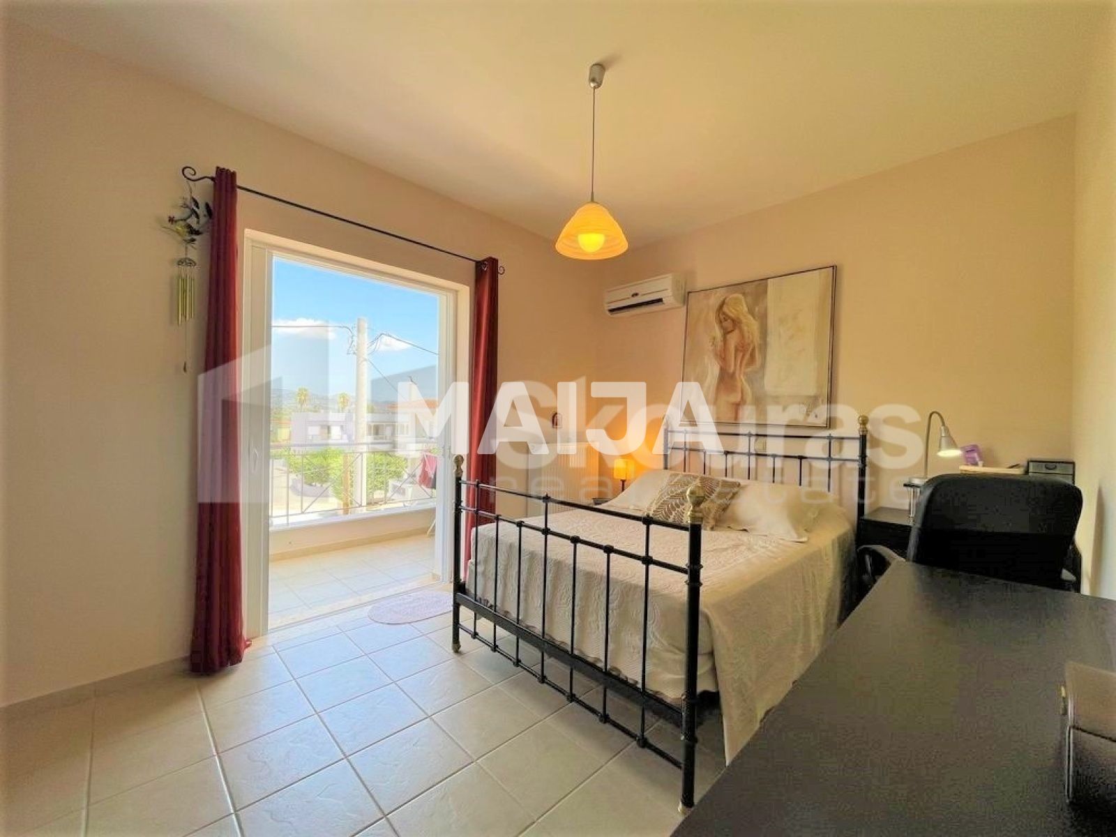 Квартира 3 комнаты 96 м² Municipality of Nafplio, Греция