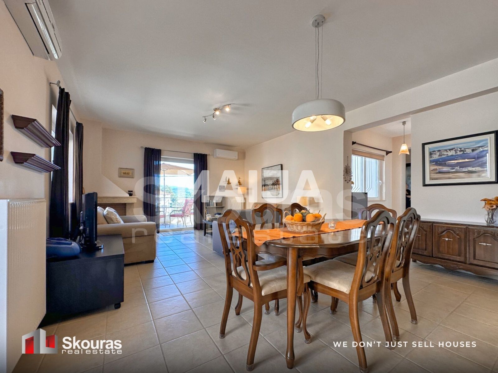 Квартира 3 комнаты 96 м² Municipality of Nafplio, Греция