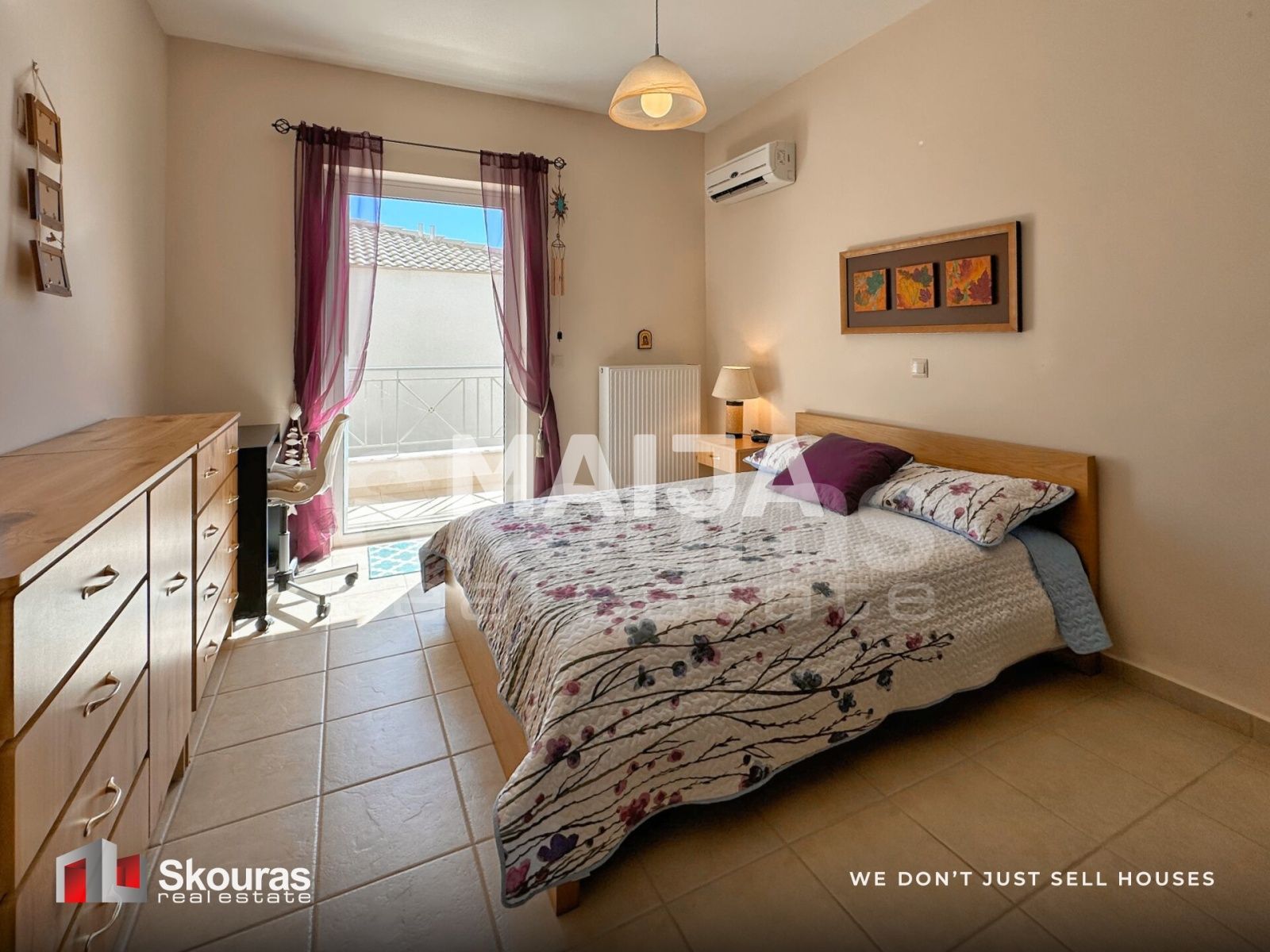 Квартира 3 комнаты 96 м² Municipality of Nafplio, Греция