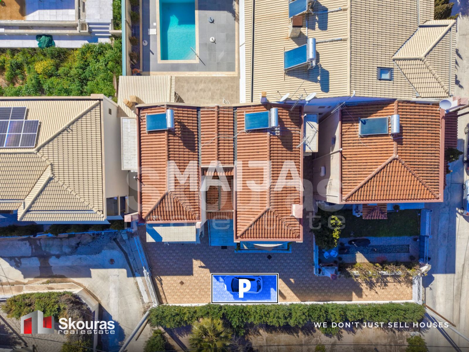 Квартира 3 комнаты 96 м² Municipality of Nafplio, Греция