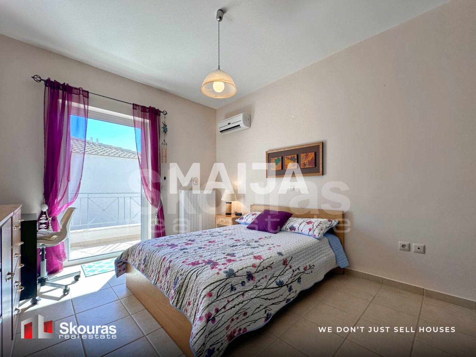 Квартира 3 комнаты 96 м² Municipality of Nafplio, Греция