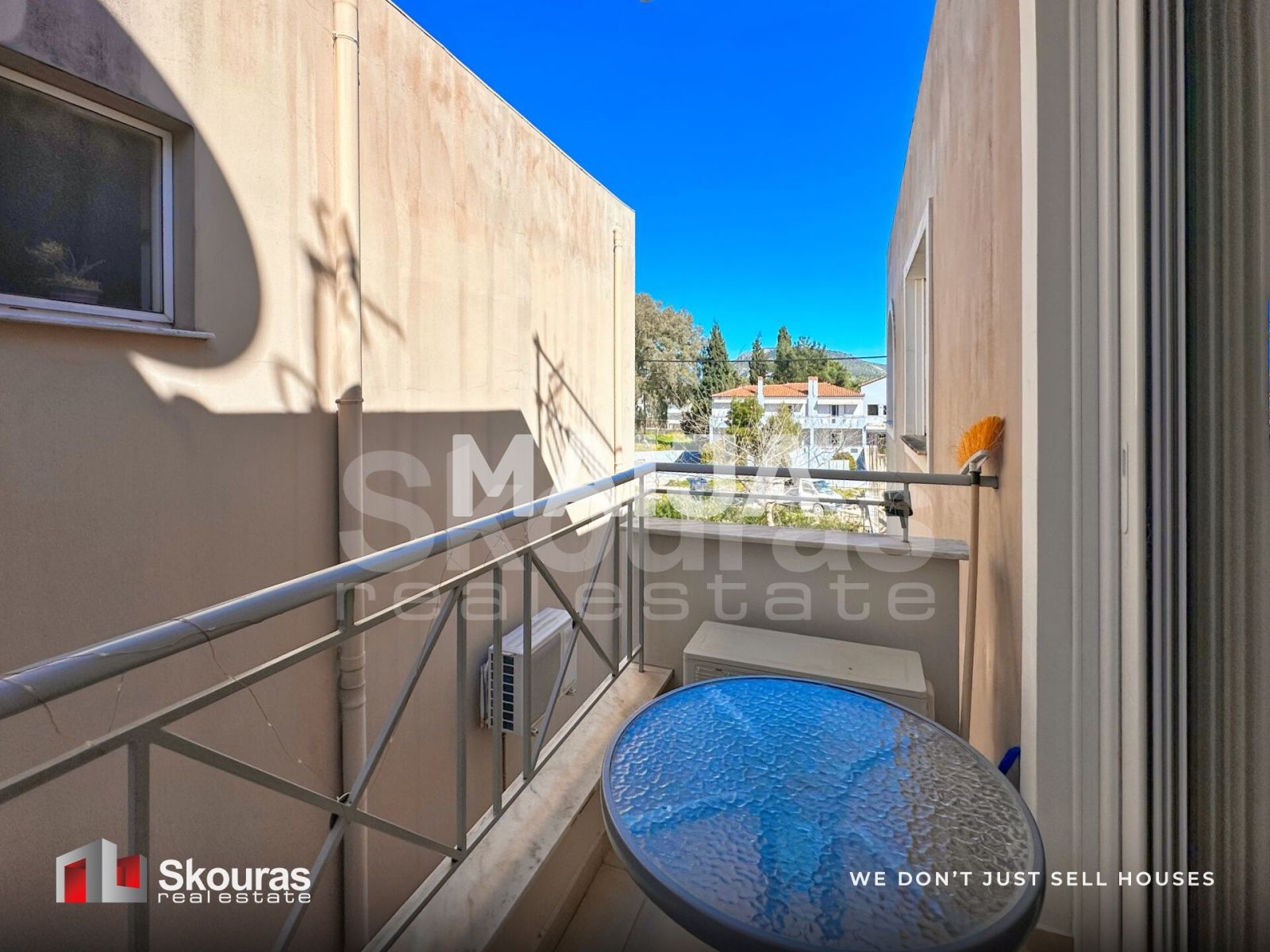 Квартира 3 комнаты 96 м² Municipality of Nafplio, Греция