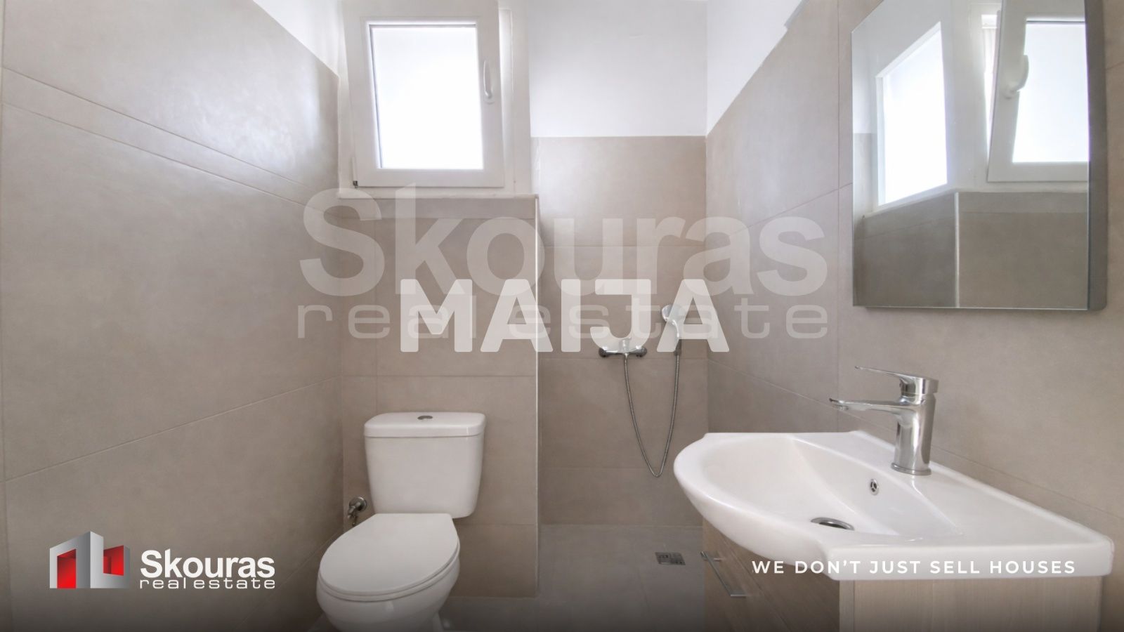 Квартира 3 комнаты 91 м² Municipality of Patras, Греция