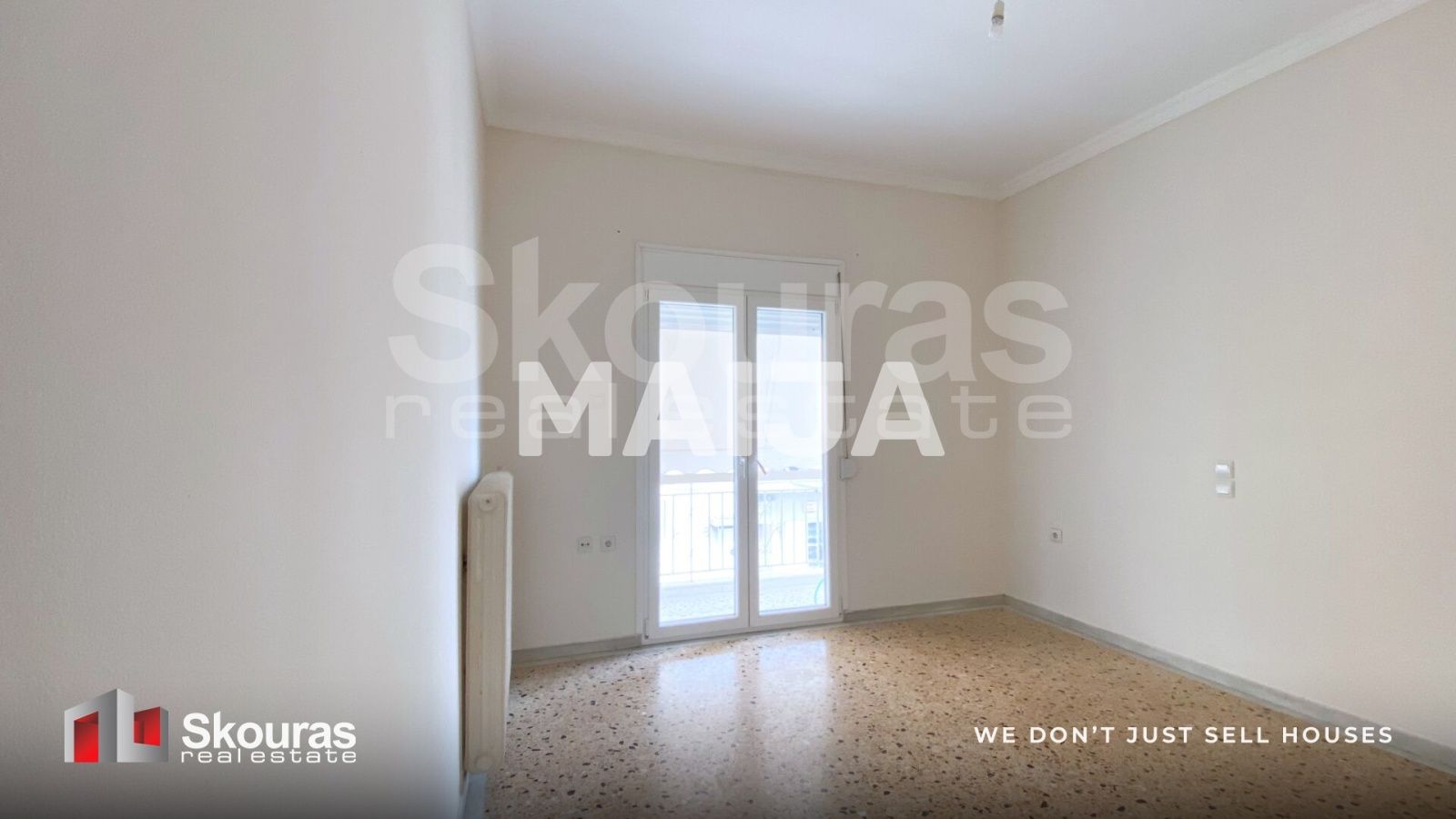 Квартира 3 комнаты 91 м² Municipality of Patras, Греция