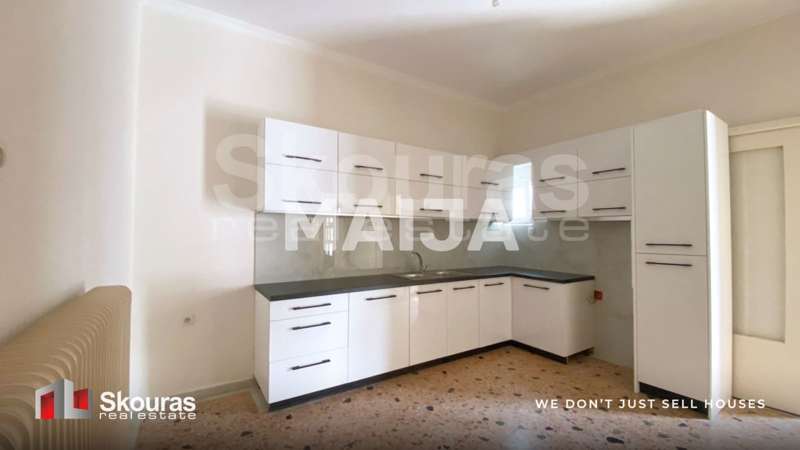 Квартира 3 комнаты 91 м² Municipality of Patras, Греция