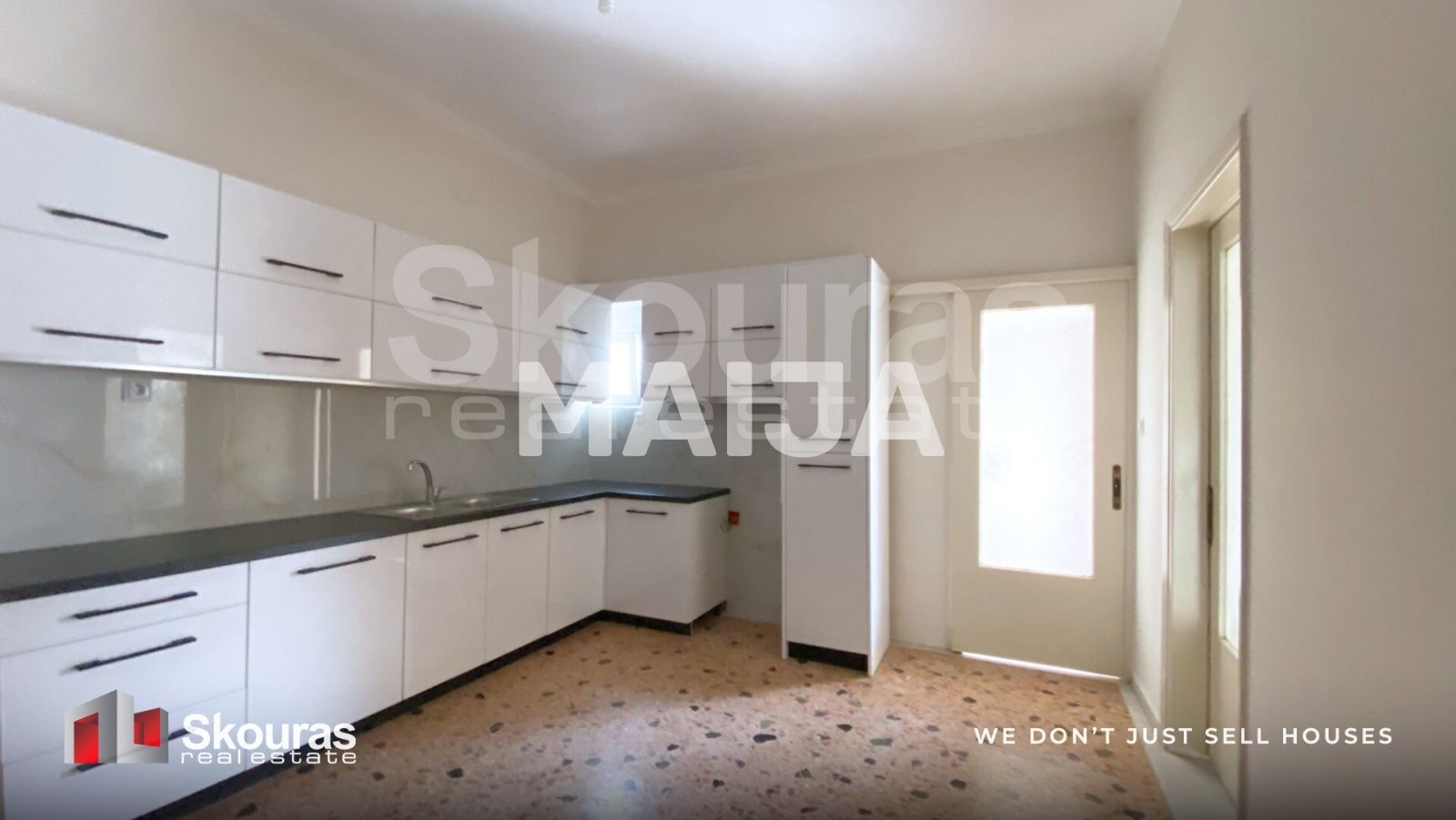 Квартира 3 комнаты 91 м² Municipality of Patras, Греция