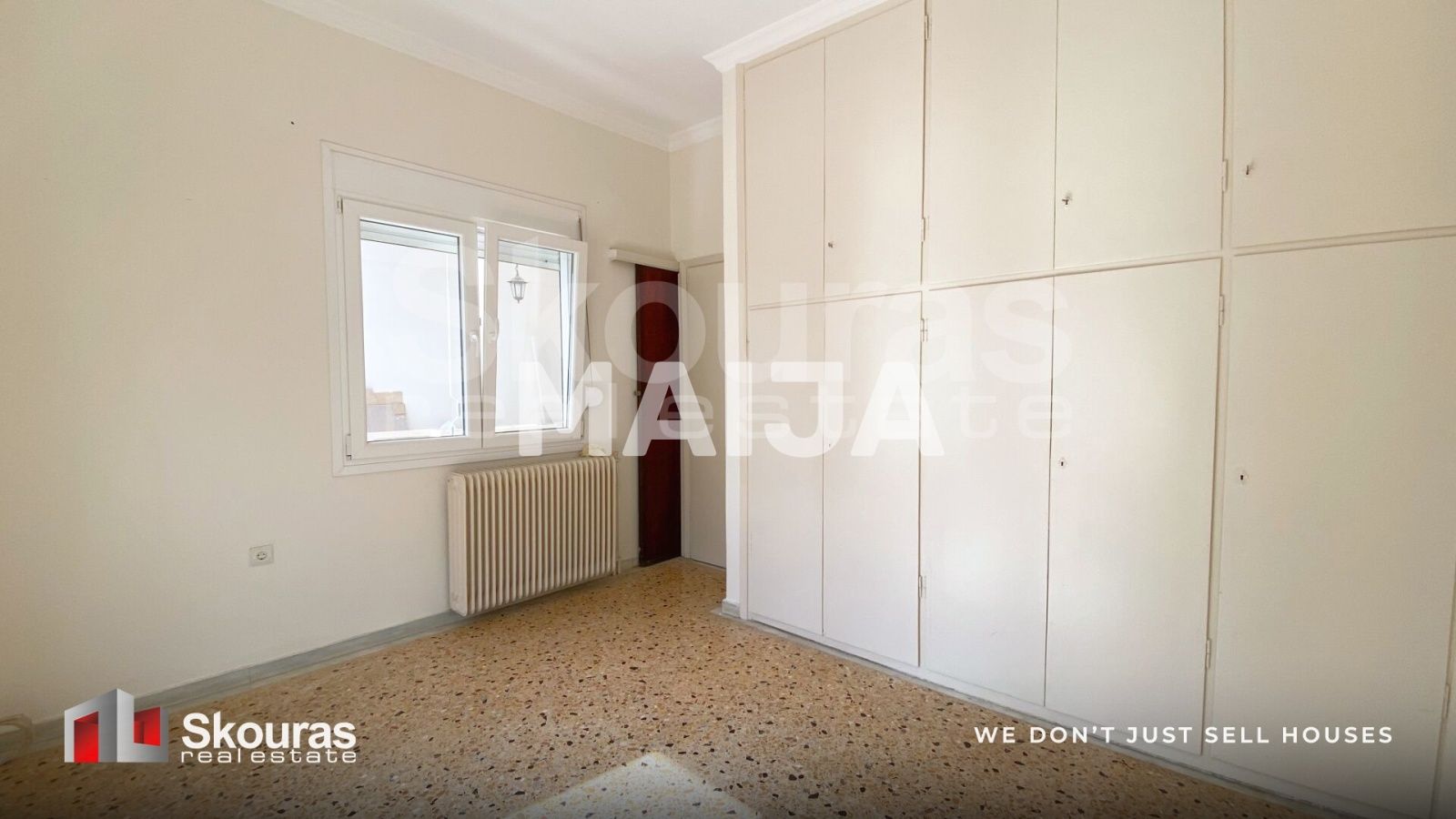 Квартира 3 комнаты 91 м² Municipality of Patras, Греция