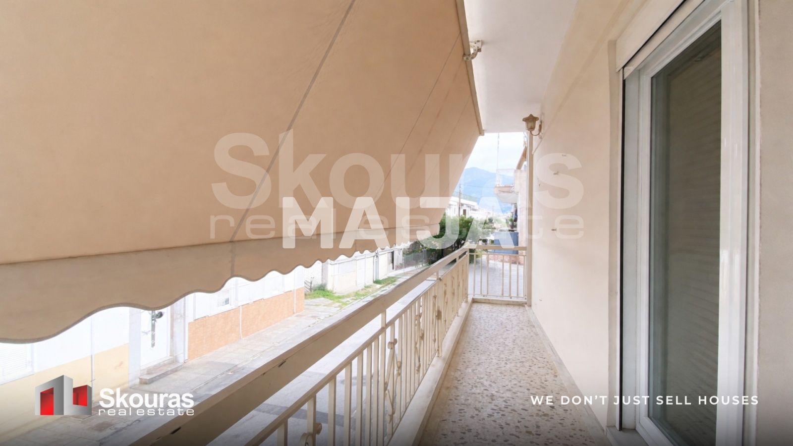 Квартира 3 комнаты 91 м² Municipality of Patras, Греция