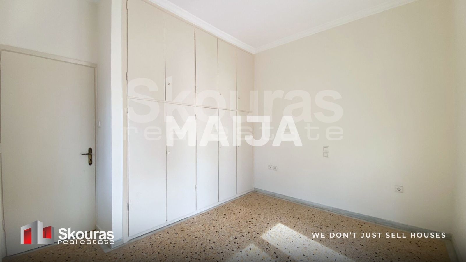 Квартира 3 комнаты 91 м² Municipality of Patras, Греция