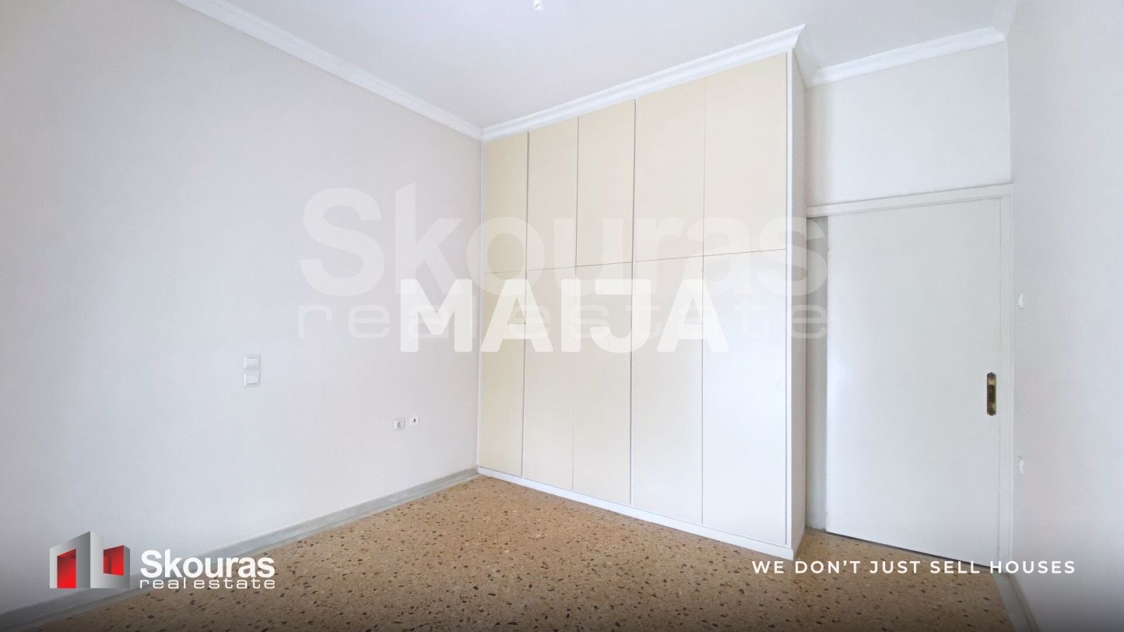 Квартира 3 комнаты 91 м² Municipality of Patras, Греция