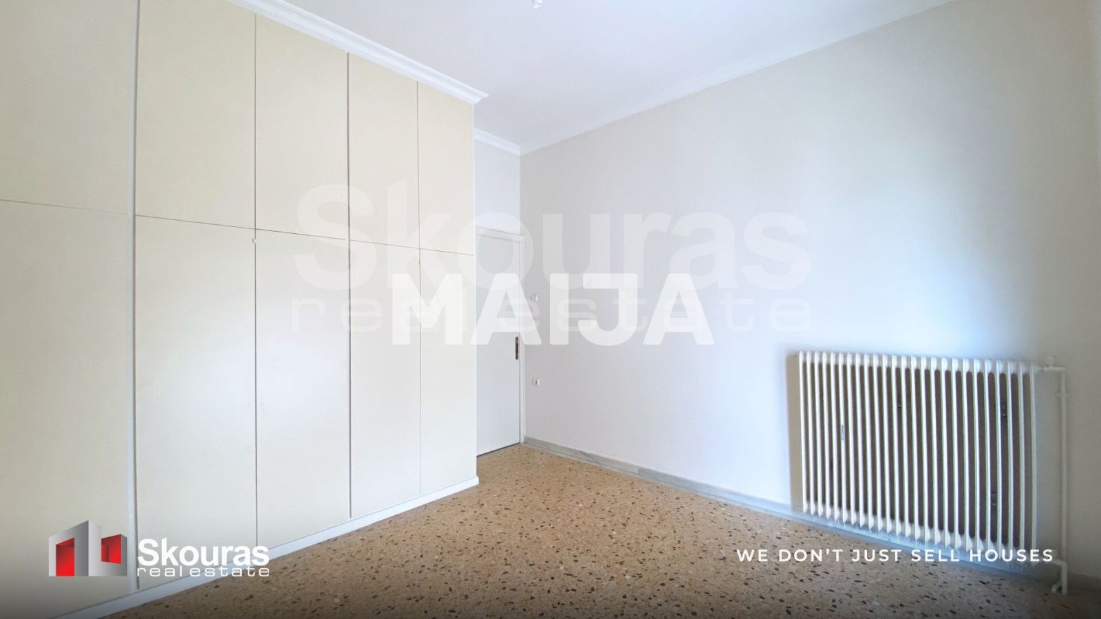 Квартира 3 комнаты 91 м² Municipality of Patras, Греция