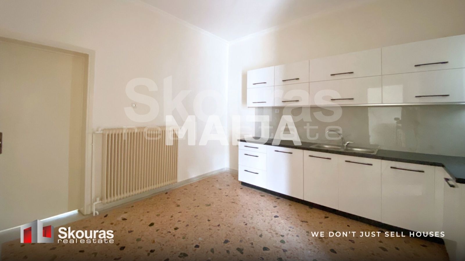 Квартира 3 комнаты 91 м² Municipality of Patras, Греция