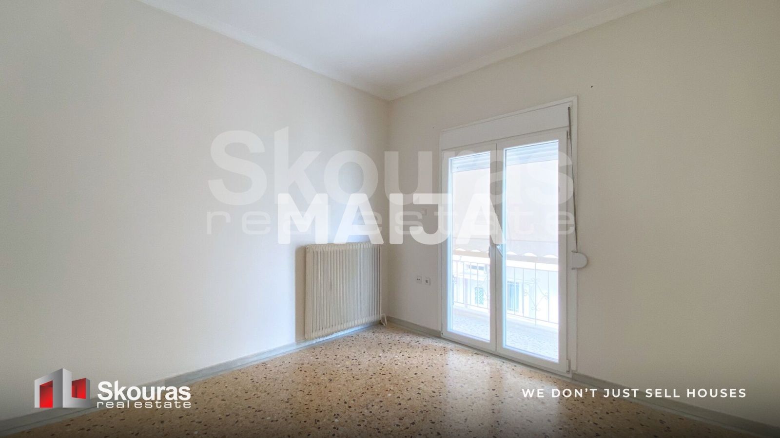 Квартира 3 комнаты 91 м² Municipality of Patras, Греция