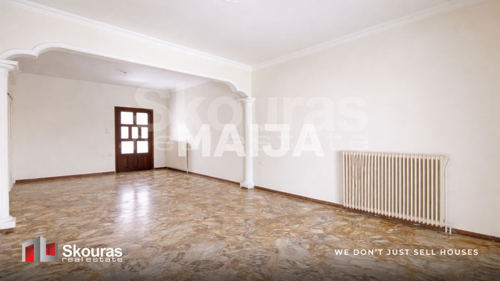 Квартира 3 комнаты 91 м² Municipality of Patras, Греция