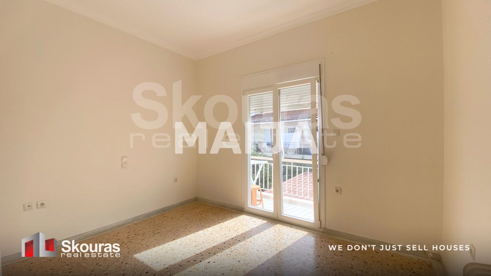 Квартира 3 комнаты 91 м² Municipality of Patras, Греция