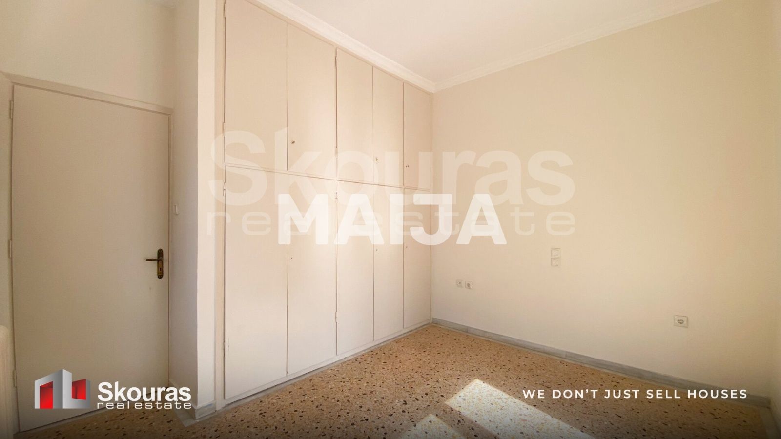 Квартира 3 комнаты 91 м² Municipality of Patras, Греция