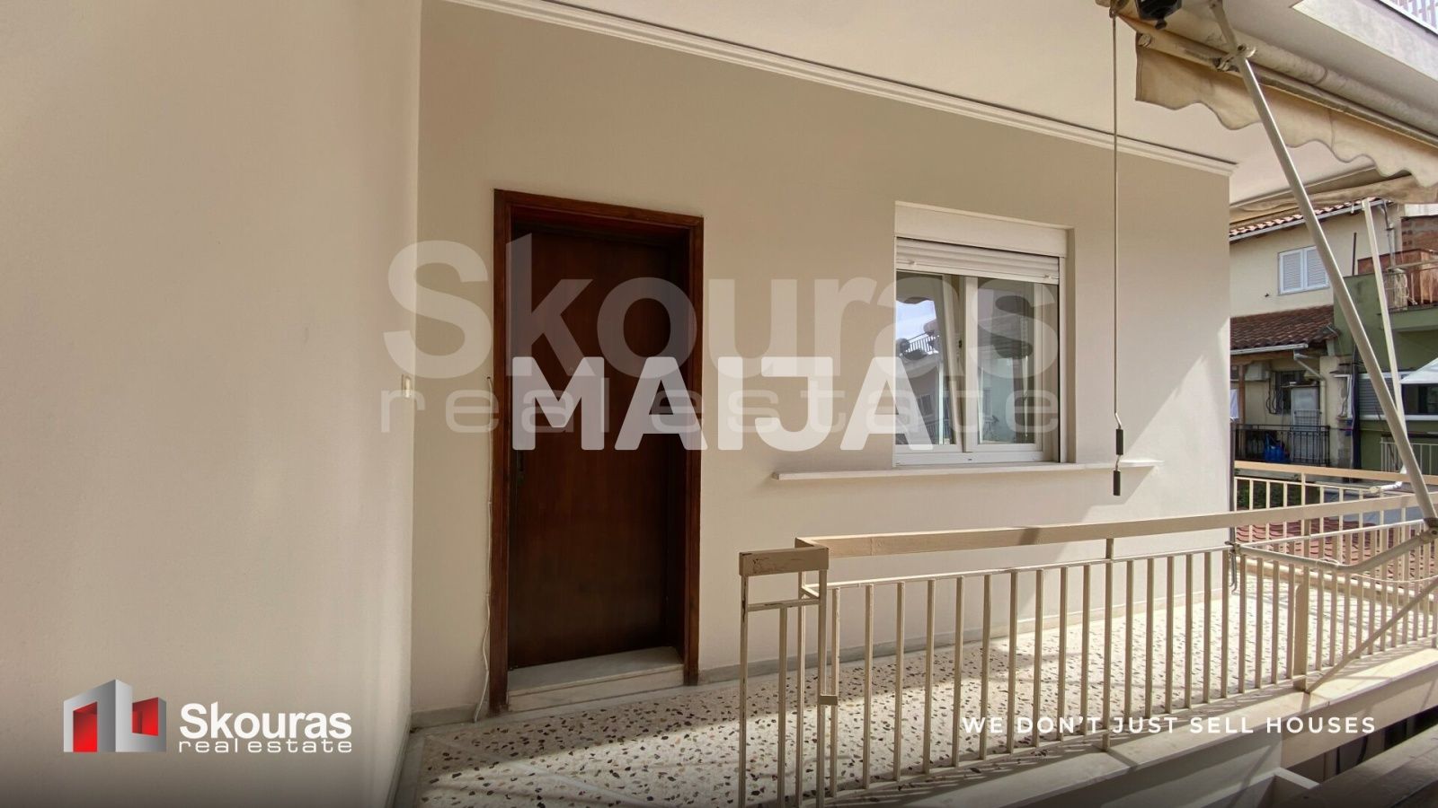 Квартира 3 комнаты 91 м² Municipality of Patras, Греция
