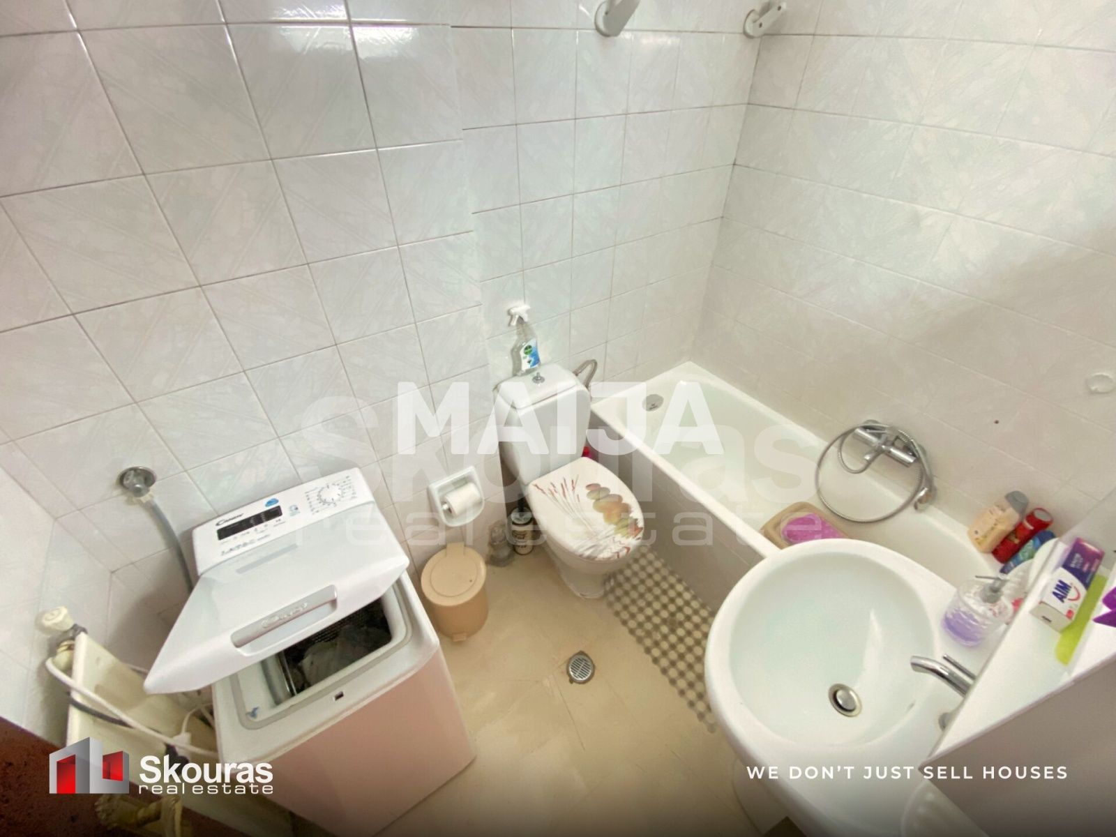 Wohnung 4 zimmer 53 m² Loutraki Perachora Agioi Theodoroi Municipality, Griechenland