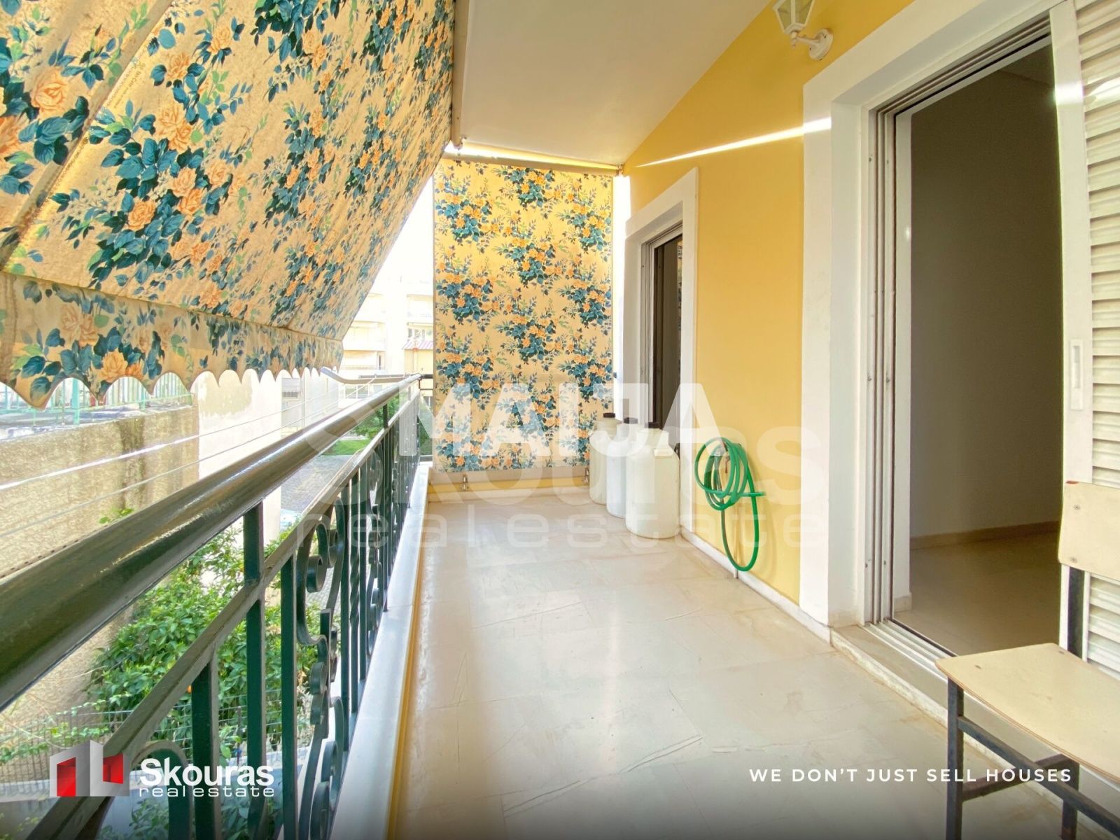 Wohnung 4 zimmer 53 m² Loutraki Perachora Agioi Theodoroi Municipality, Griechenland