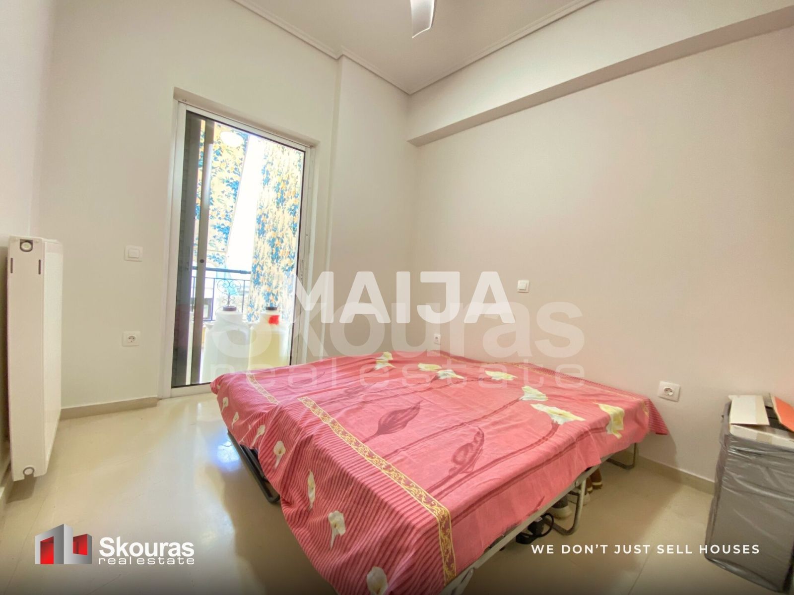 Wohnung 4 zimmer 53 m² Loutraki Perachora Agioi Theodoroi Municipality, Griechenland