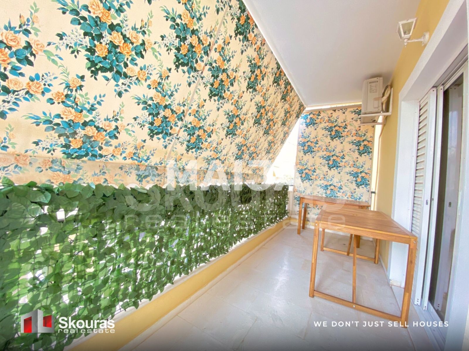 Wohnung 4 zimmer 53 m² Loutraki Perachora Agioi Theodoroi Municipality, Griechenland