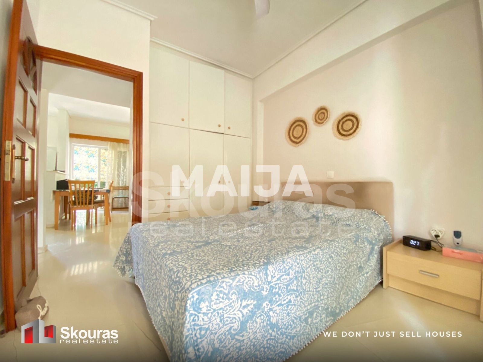 Wohnung 4 zimmer 53 m² Loutraki Perachora Agioi Theodoroi Municipality, Griechenland