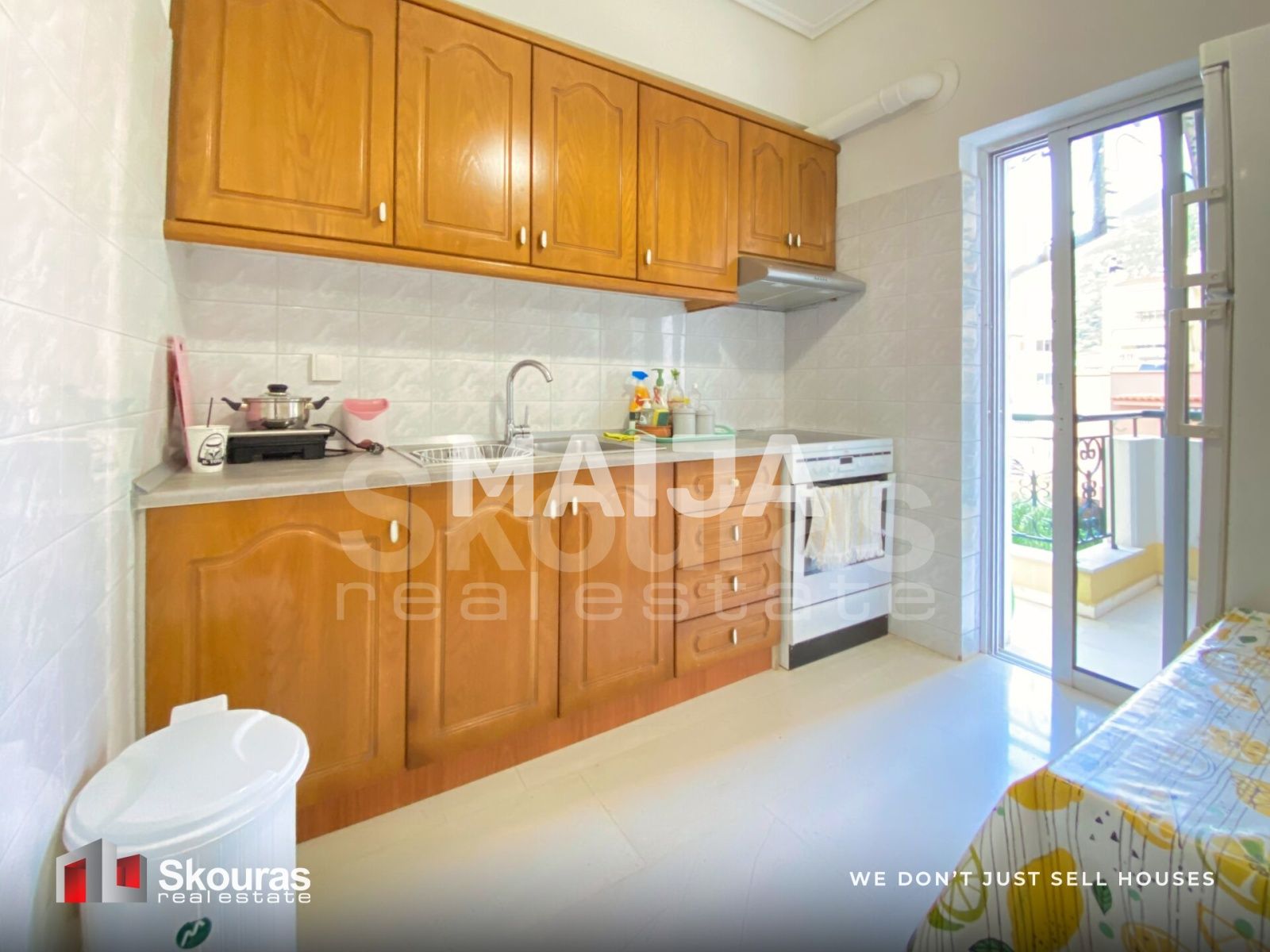 Wohnung 4 zimmer 53 m² Loutraki Perachora Agioi Theodoroi Municipality, Griechenland