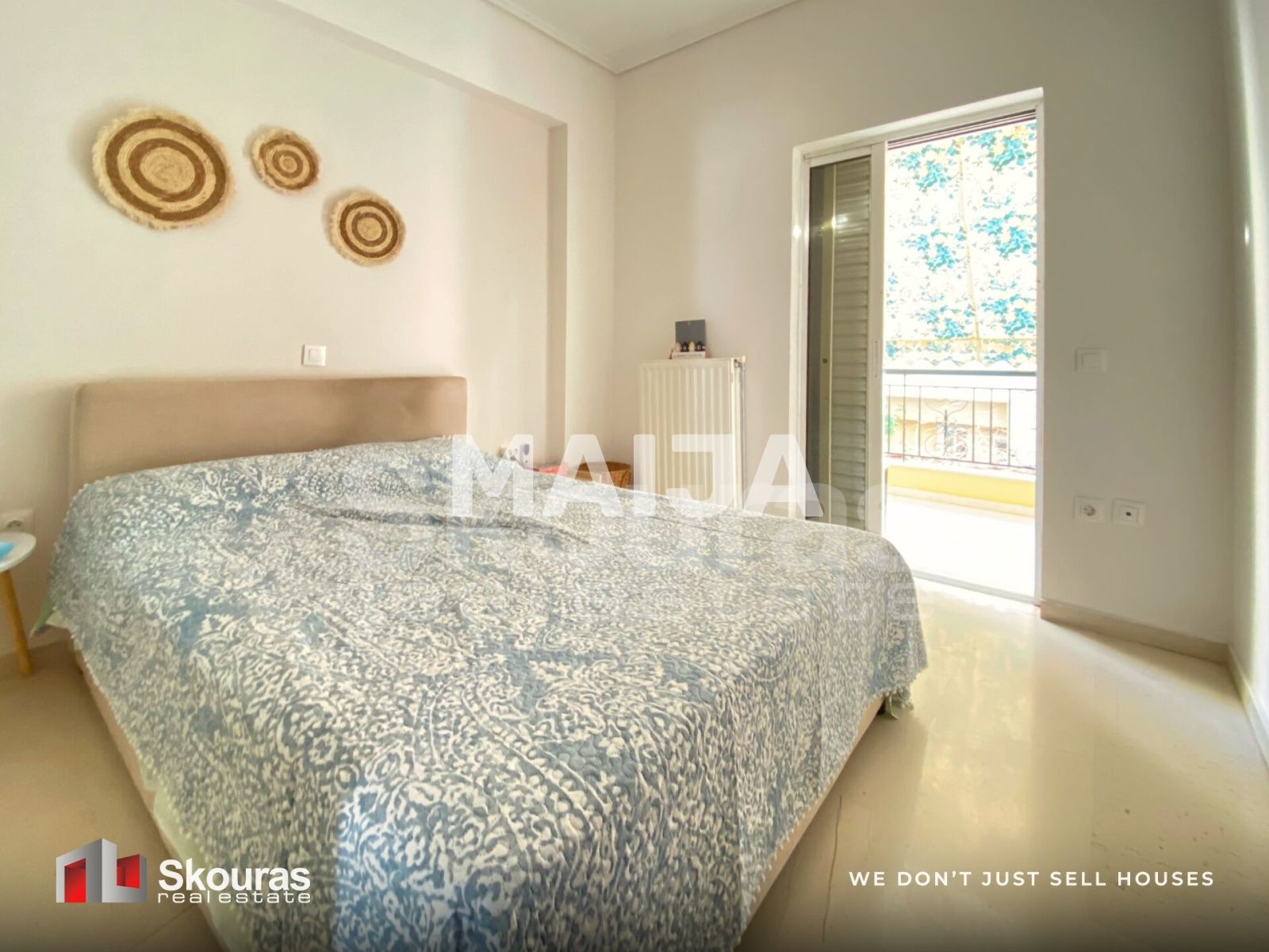 Wohnung 4 zimmer 53 m² Loutraki Perachora Agioi Theodoroi Municipality, Griechenland