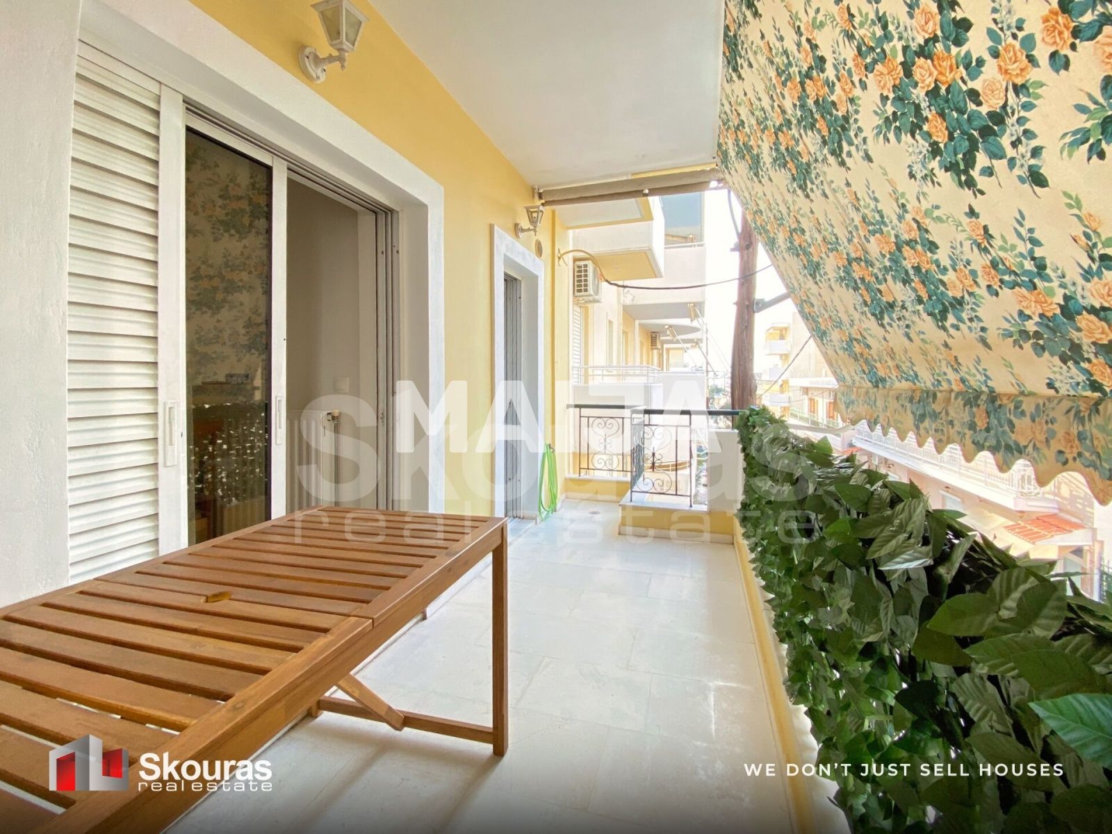 Wohnung 4 zimmer 53 m² Loutraki Perachora Agioi Theodoroi Municipality, Griechenland